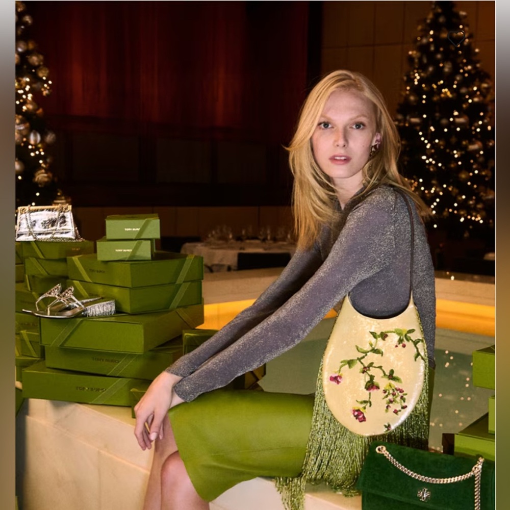 New Tory Burch sold out online